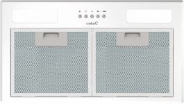 Витяжка Cata вбудована, 50см, 1200м.куб/год, Gt-Plus 45 wh, білий Витяжка Cata вбудована, 50см, 1200м.куб/год, Gt-Plus 45 wh, білий