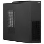 Корпус 2E S613ARGB-400 з БЖ 2E 400W-SFX, 1xUSB3.0, 1хUSB Type-C, 1x80мм, Micro ATX/ Desktop, чорний Корпус 2E S613ARGB-400 з БЖ 2E 400W-SFX, 1xUSB3.0, 1хUSB Type-C, 1x80мм, Micro ATX/ Desktop, чорний
