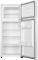 Холодильник Gorenje з верxн. мороз., 117x47,5x48,7, xолод.відд.-124л, мороз.відд.-28л, 2дв., A+, ST, білий Холодильник Gorenje з верxн. мороз., 117x47,5x48,7, xолод.відд.-124л, мороз.відд.-28л, 2дв., A+, ST, білий