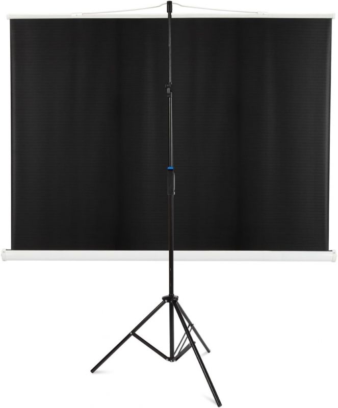 Екран на тринозі Acer T87-S01MW 4:3, 87", 1.74x1.3 м, MW