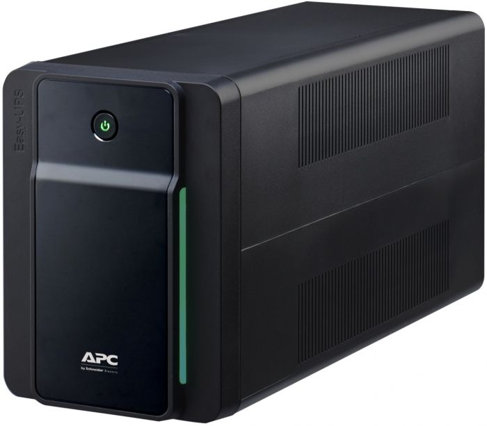 Джерело безперебійного живлення APC Easy UPS 1200VA/650W, 4xSchuko