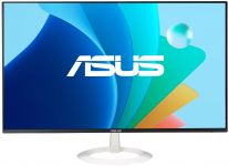Монітор Asus 23.8" VZ24EHF-W HDMI, IPS, 100Hz, 1ms, AdaptiveSync, білий