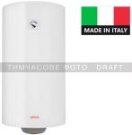 Водонагрівач електр. ARDESTO NEU NTS 100 V 1.5K EU2 круглий, 100л, 1,5кВт, мех. кер-ння, C, Італія, білий Водонагрівач електр. ARDESTO NEU NTS 100 V 1.5K EU2 круглий, 100л, 1,5кВт, мех. кер-ння, C, Італія, білий
