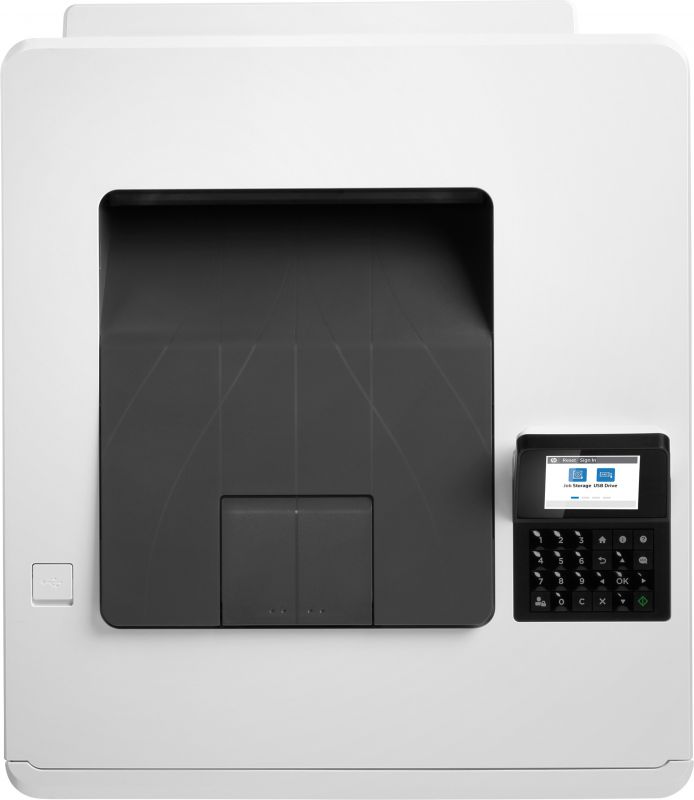 Принтер А4 HP Color LaserJet Enterprise M455dn