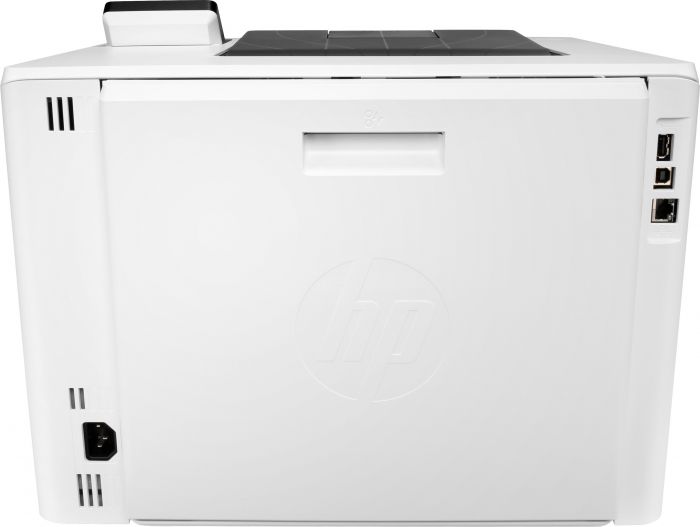 Принтер А4 HP Color LaserJet Enterprise M455dn