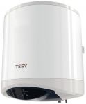 Водонагрівач електричний Tesy Modeco Cloud GCV 504716D C22 ECW 50 л, 1.6 кВт, керамічний сухий тен, круглий, електронне керування, Wi-Fi, Болгария, B Водонагрівач електричний Tesy Modeco Cloud GCV 504716D C22 ECW 50 л, 1.6 кВт, керамічний сухий тен, круглий, електронне керування, Wi-Fi, Болгария, B