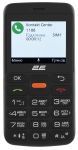 Мобільний телефон 2E T180 MAX 2.3" 2SIM, 1000мА•год, чорний Мобільний телефон 2E T180 MAX 2.3" 2SIM, 1000мА•год, чорний