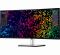 Монітор DELL 40" U4025QW HDMI, DP, USB-C, Thunderbolt, MM, RJ-45, IPS Black, 5120x2160, 21:9, 120Hz, DCI-P3 99%, CURVED, HAS