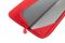 Чохол Tucano Colore 15"/16", червоний