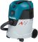 Пилосос професійний Makita VC2512L, 1000Вт, 210мБар, контейнер 25л, розетка 2600Вт, 7кг