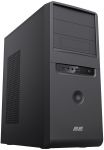 Корпус 2E TeamX TMX01 з БЖ 2E ATX400W 2xUSB2.0 1x80мм VGA 310мм, ATX чорний Корпус 2E TeamX TMX01 з БЖ 2E ATX400W 2xUSB2.0 1x80мм VGA 310мм, ATX чорний