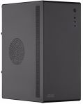 Корпус 2E Credo V200B-400 з БЖ 2E ATX400, 2xUSB3.0, 1x80мм, VGA 250мм, mATX, чорний Корпус 2E Credo V200B-400 з БЖ 2E ATX400, 2xUSB3.0, 1x80мм, VGA 250мм, mATX, чорний