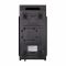 Корпус 2E Alfa E185-400 з БЖ 2E ATX400W, 1xUSB3.0, 2xUSB2.0, VGA 310мм, ATX, чорний