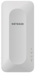 Розширювач покриття WiFi NETGEAR EAX15 AX1800, 1xGE LAN Розширювач покриття WiFi NETGEAR EAX15 AX1800, 1xGE LAN