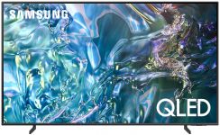 Телевізор 50" Samsung QLED 4K UHD 50Hz Smart Tizen Black Телевізор 50" Samsung QLED 4K UHD 50Hz Smart Tizen Black