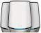 Система WiFi-Mesh NETGEAR Orbi RBK863S AX6000, 3мод, білий