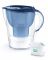 Фільтр-глечик Brita Marella XL Memo MXPro 3.5л (2л очищеної води) з фільтр-картриджем, білий