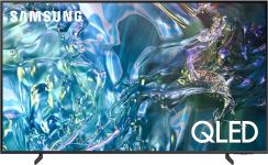 Телевізор 65" Samsung QLED 4K UHD 50Hz Smart Tizen Black Телевізор 65" Samsung QLED 4K UHD 50Hz Smart Tizen Black