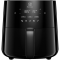 Мультипіч Electrolux 1350Вт, чаша-3.3л, сенсорне керування, 5 авто. програм, пластик, чорний