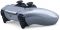Геймпад PlayStation 5 Dualsense BT, Sterling Silver Геймпад PlayStation 5 Dualsense BT, Sterling Silver