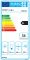 Витяжка похила Cata&Can Roca, 80см, 1400м.куб/год, Greco 80 wh, білий
