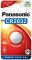 Батарейка Panasonic літієва CR2032 блістер, 1 шт.