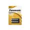 Батарейка Panasonic ALKALINE POWER лужна AA блістер, 2 шт.