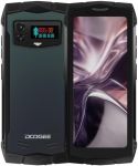 Смартфон Doogee S mini 4.5" 8/256ГБ, 2SIM, 3000мА•год, чорний
