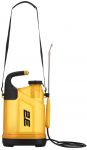 Обприскувач акумуляторний 2E AquaSpray 7LR 7л 3.7В 1х2500мА·год Li-ion 2бар 0.8л/хв 1.4кг Обприскувач акумуляторний 2E AquaSpray 7LR 7л 3.7В 1х2500мА·год Li-ion 2бар 0.8л/хв 1.4кг