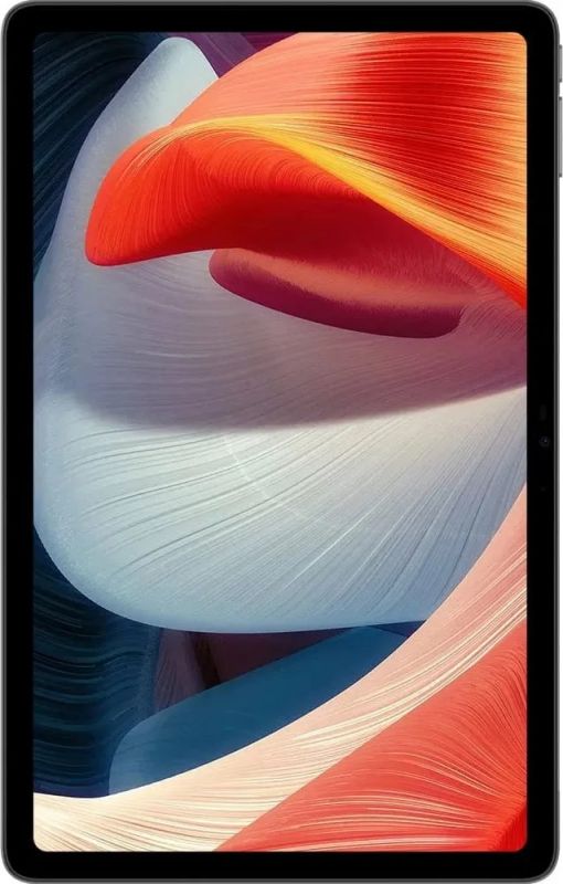 Планшет Doogee T20 10.4" 8ГБ, 256ГБ, LTE, 10800мА•г, Android, cірий