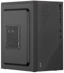 Корпус 2E TeamX TMX04 з БЖ 2E ATX400W, 2xUSB2.0, 1x80мм, VGA 220мм, mATX, чорний Корпус 2E TeamX TMX04 з БЖ 2E ATX400W, 2xUSB2.0, 1x80мм, VGA 220мм, mATX, чорний