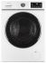 Пральна машина ARDESTO фронтальна, 6кг, 1200, А++, 45см, дисплей, пара, білий