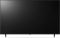 Телевізор 43" LG QNED 4K 120Hz Smart WebOS Black