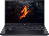 Ноутбук Acer Nitro V 15 ANV15-41 15.6" FHD IPS, AMD R5-7535HS, 16GB, F512GB, NVD3050-4, Lin, чорний Ноутбук Acer Nitro V 15 ANV15-41 15.6" FHD IPS, AMD R5-7535HS, 16GB, F512GB, NVD3050-4, Lin, чорний