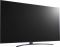 Телевізор 86" LG UHD 4K 60Hz Smart WebOS Black