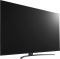 Телевізор 55" LG UHD 4K 60Hz Smart WebOS Black