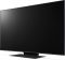 Телевізор 50" LG UHD 4K 60Hz Smart WebOS Black