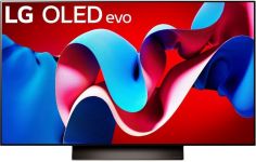 Телевізор 50" LG OLED 4K 120Hz Smart WebOS Black Телевізор 50" LG OLED 4K 120Hz Smart WebOS Black