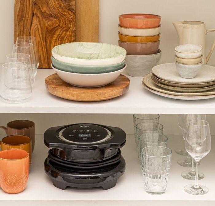 Насадка на мультиварку Tefal Extra Crisp EY150830