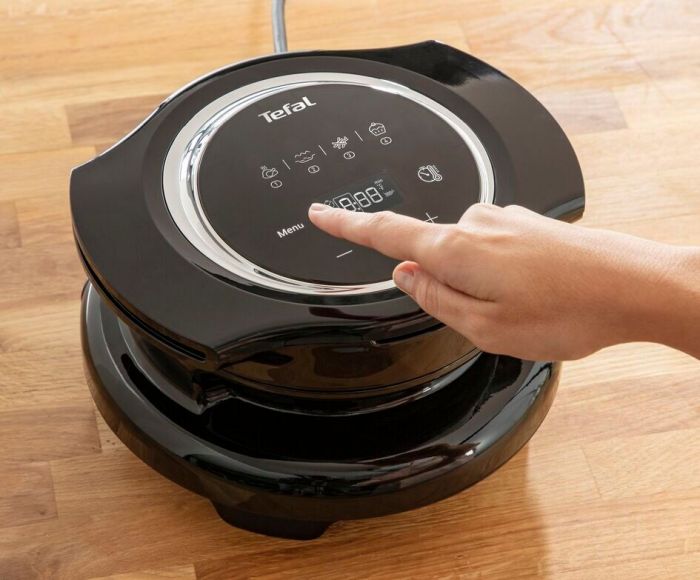 Насадка на мультиварку Tefal Extra Crisp EY150830