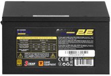 Блок живлення 2E GAMING Extra Power  (800W), >90%, 80+ Gold, 140мм, 1xMB 24pin(20+4), 2xCPU 8pin(4+4), 3xMolex, 6xSATA, 4xPCIe 8pin(6+2), Modular