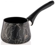 Турка Ardesto Black Mars, 0.35л, алюміній, бакеліт, чорний