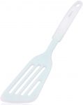 Лопатка Ardesto Fresh, 32см, силікон, пластик, блакитний