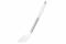 Ложка Ardesto Gemini Marmo, 32см, силікон, нержавіюча сталь