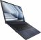 Ноутбук ASUS Expertbook B1 B1502CVA-BQ1000 15.6" FHD, Intel i5-1335U, 16GB, F512GB, UMA, NoOS, Чорний