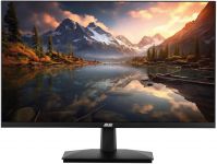 Монітор 2E 23.8" E2424B D-Sub, HDMI, VA, 100Hz, FreeSync Монітор 2E 23.8" E2424B D-Sub, HDMI, VA, 100Hz, FreeSync