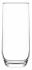 Набір склянок високих Ardesto Gloria, 315мл, 6шт, скло, прозорий