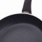 Сковорода глибока Ardesto Gemini Salerno, 28см, алюміній, чорний