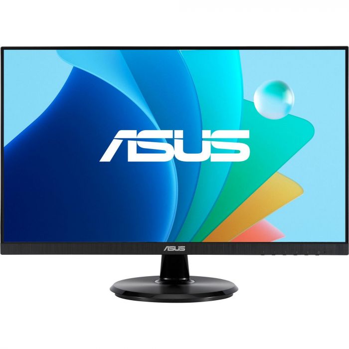 Монітор Asus 23.8" VA24DQFR D-Sub, HDMI, DP, MM, IPS, 100Hz, 1ms, AdaptiveSync