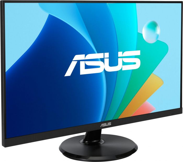 Монітор Asus 23.8" VA24DQFR D-Sub, HDMI, DP, MM, IPS, 100Hz, 1ms, AdaptiveSync